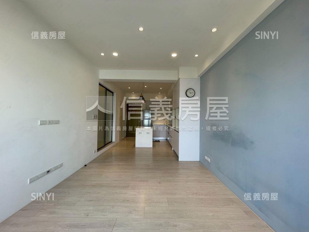 可看－電梯裝潢小家庭房屋室內格局與周邊環境