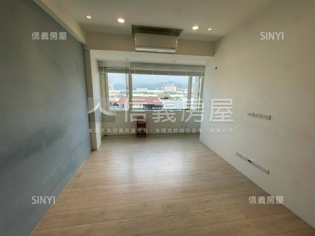 可看－電梯裝潢小家庭房屋室內格局與周邊環境