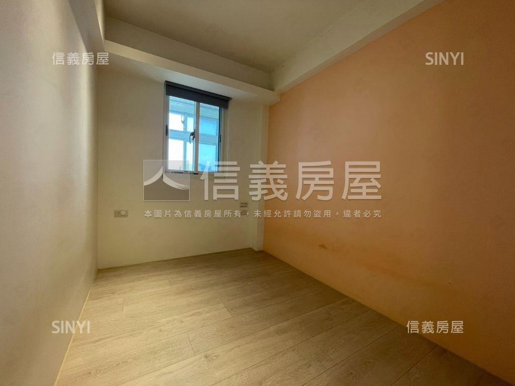 可看－電梯裝潢小家庭房屋室內格局與周邊環境