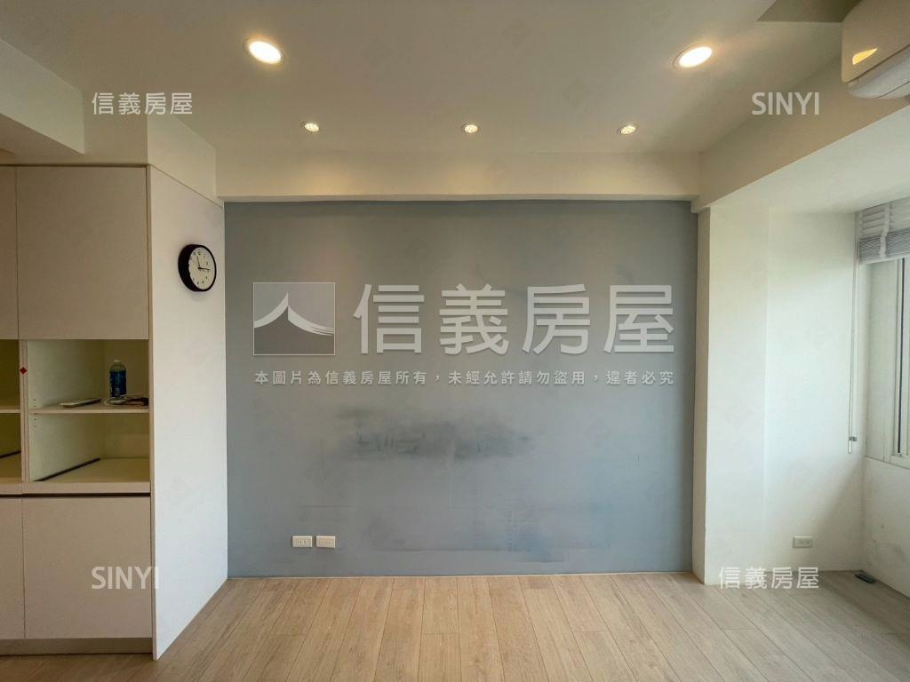 可看－電梯裝潢小家庭房屋室內格局與周邊環境
