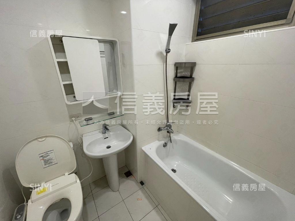 可看－電梯裝潢小家庭房屋室內格局與周邊環境