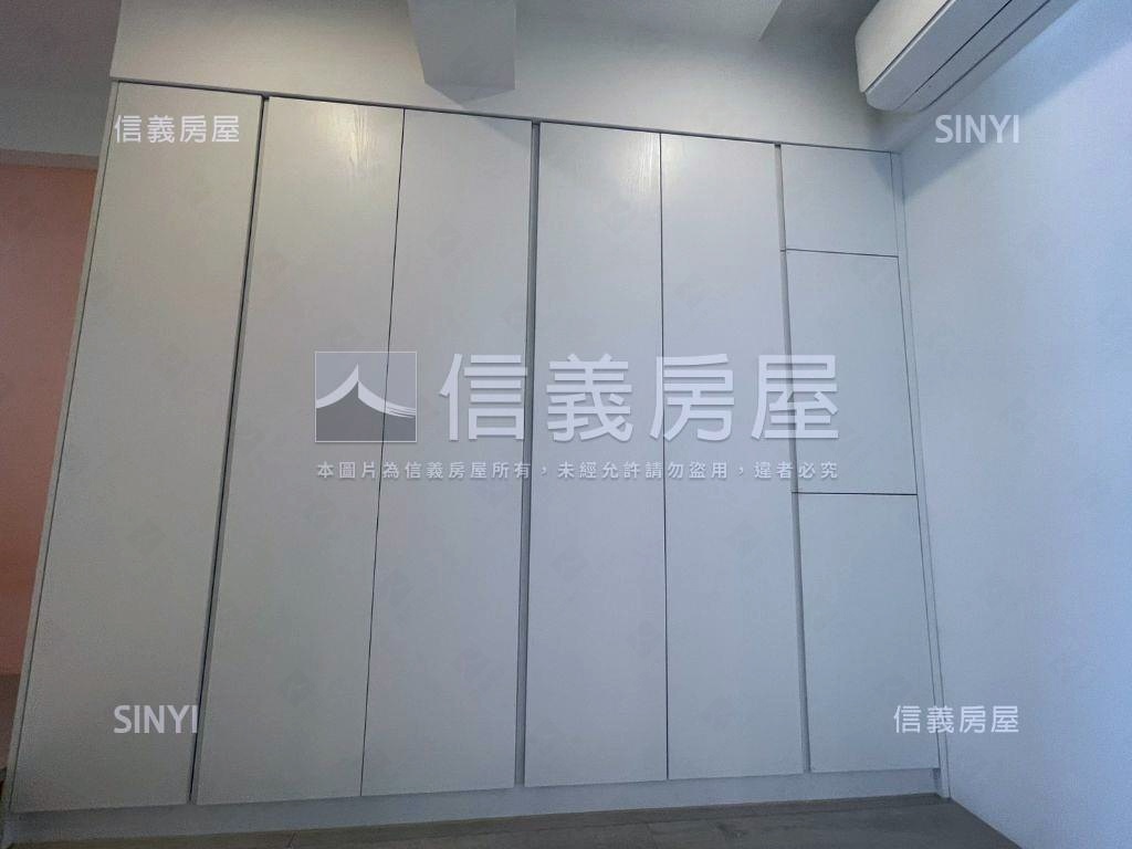 可看－電梯裝潢小家庭房屋室內格局與周邊環境