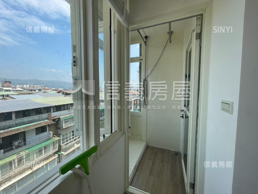 可看－電梯裝潢小家庭房屋室內格局與周邊環境