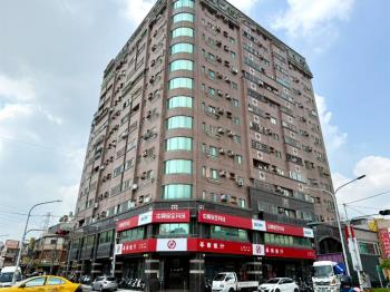 仁德交流道兩房