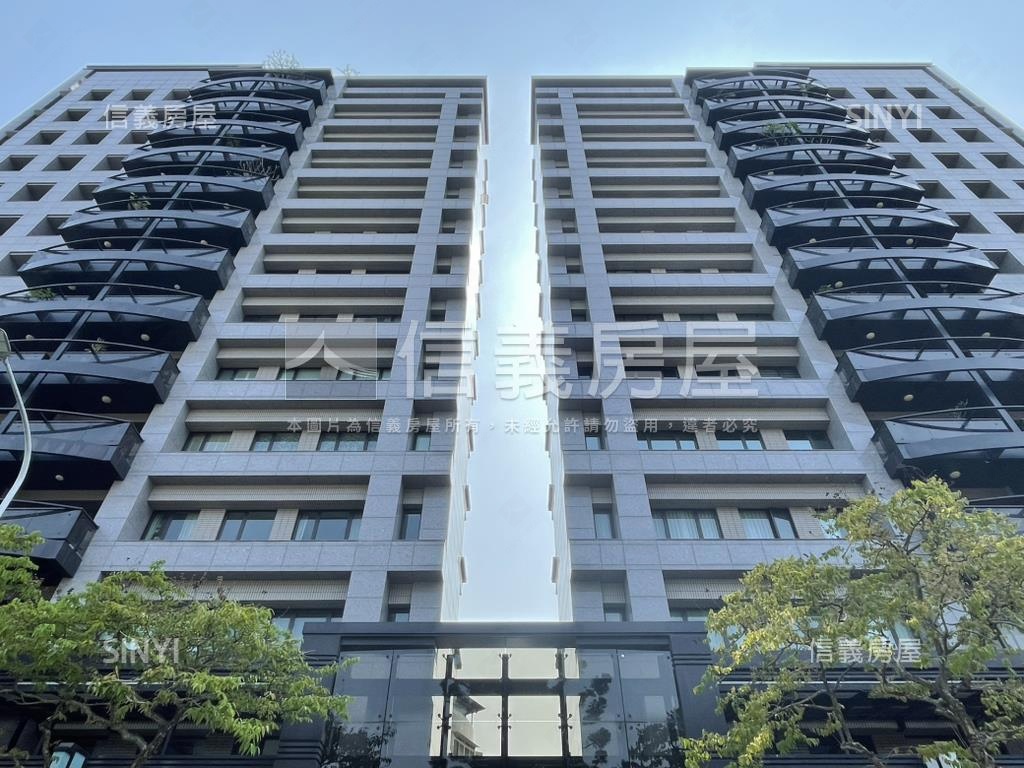 ．大展虹圖．長虹觀房屋室內格局與周邊環境