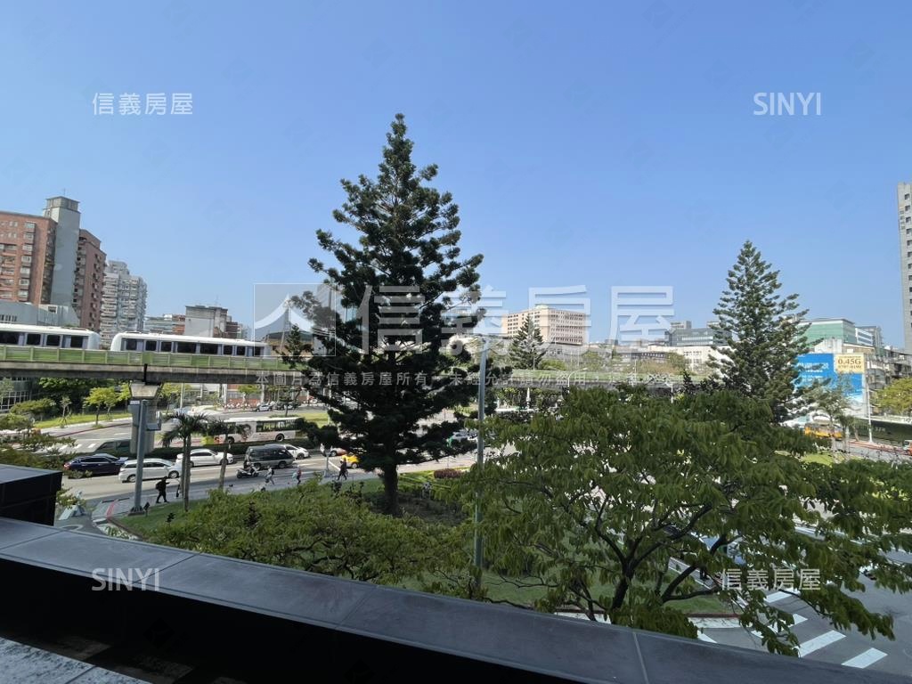 ．大展虹圖．長虹觀房屋室內格局與周邊環境