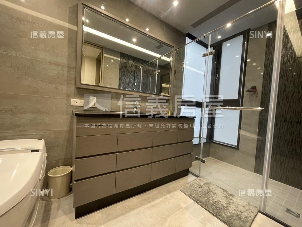 ．大展虹圖．長虹觀房屋室內格局與周邊環境