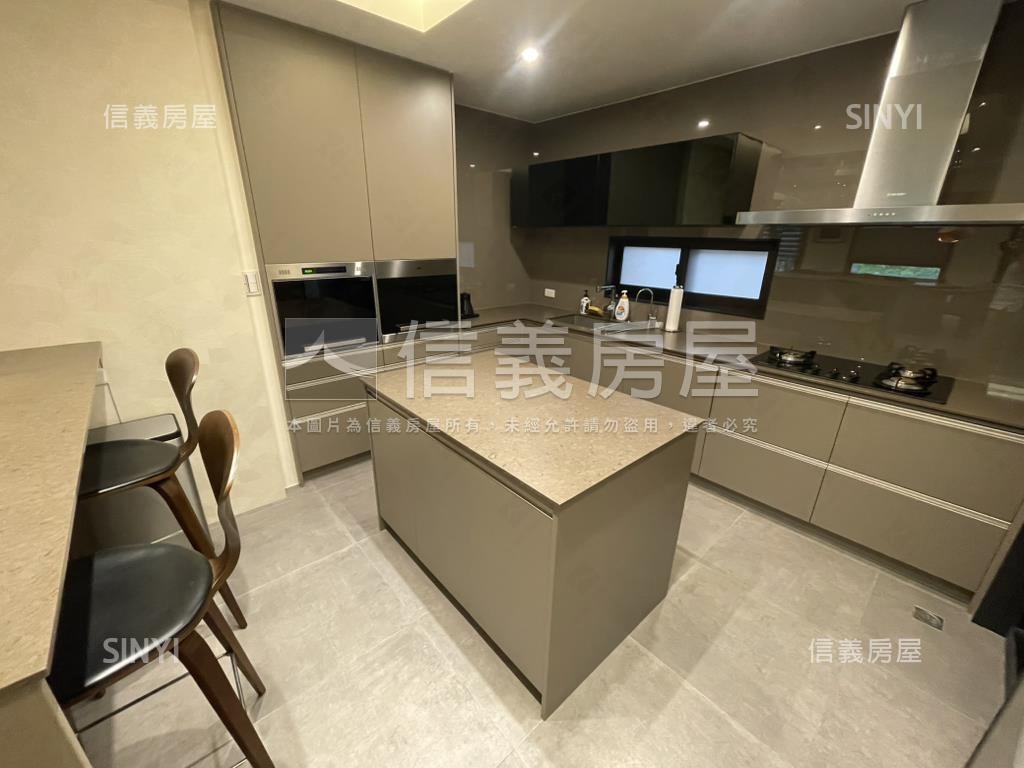 ．大展虹圖．長虹觀房屋室內格局與周邊環境