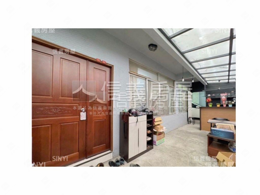 向上北路黃金一樓房屋室內格局與周邊環境