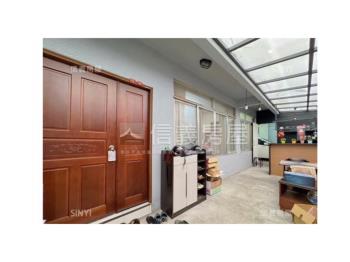 向上北路黃金一樓