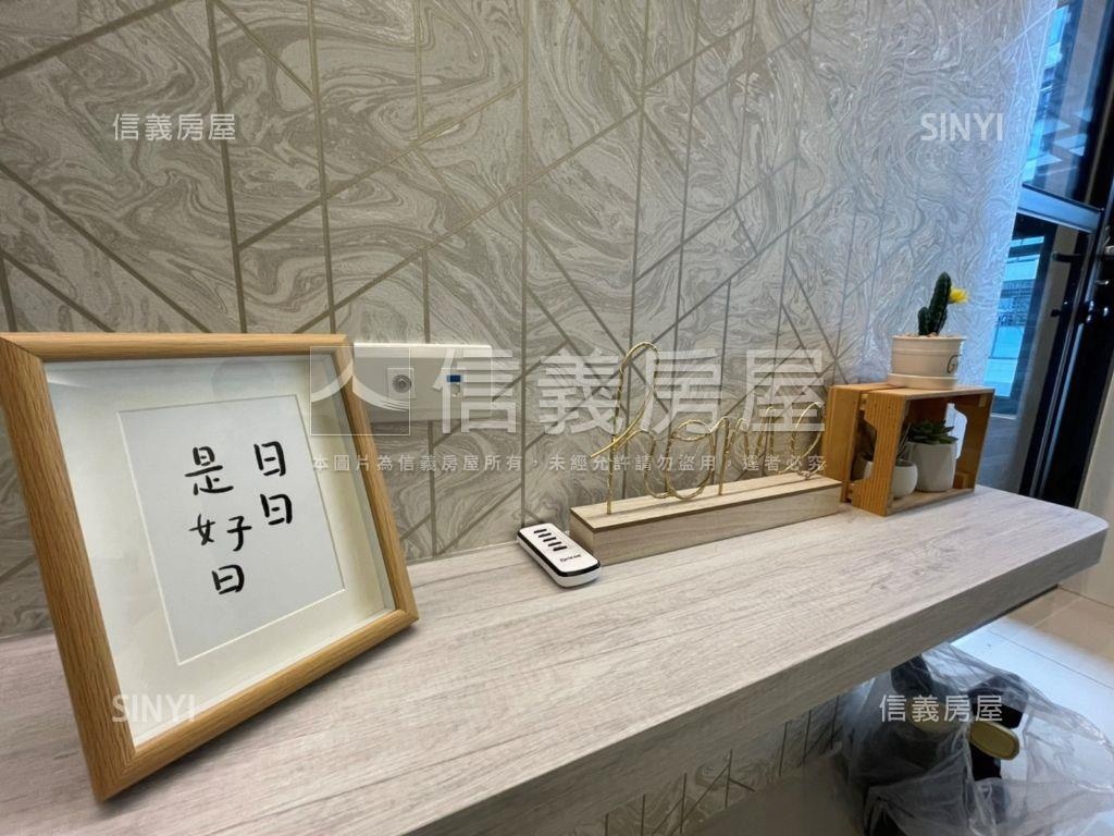 店長推薦！富春居兩房車位房屋室內格局與周邊環境