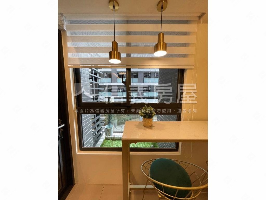 店長推薦！富春居兩房車位房屋室內格局與周邊環境