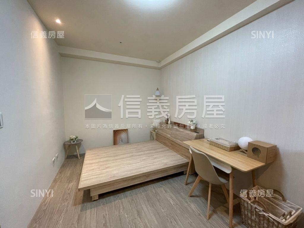 店長推薦！富春居兩房車位房屋室內格局與周邊環境