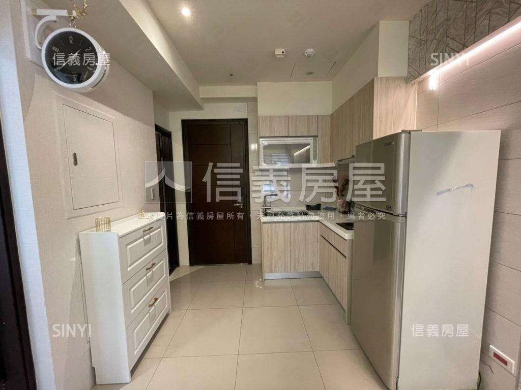 店長推薦！富春居兩房車位房屋室內格局與周邊環境
