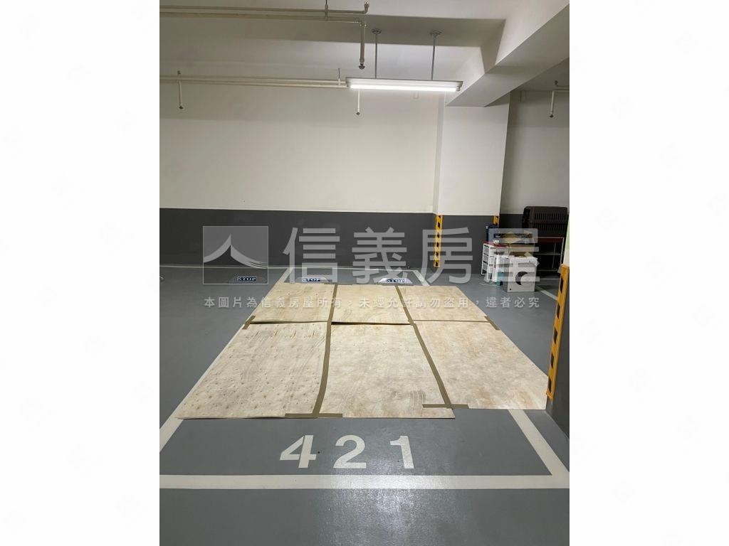 店長推薦！富春居兩房車位房屋室內格局與周邊環境