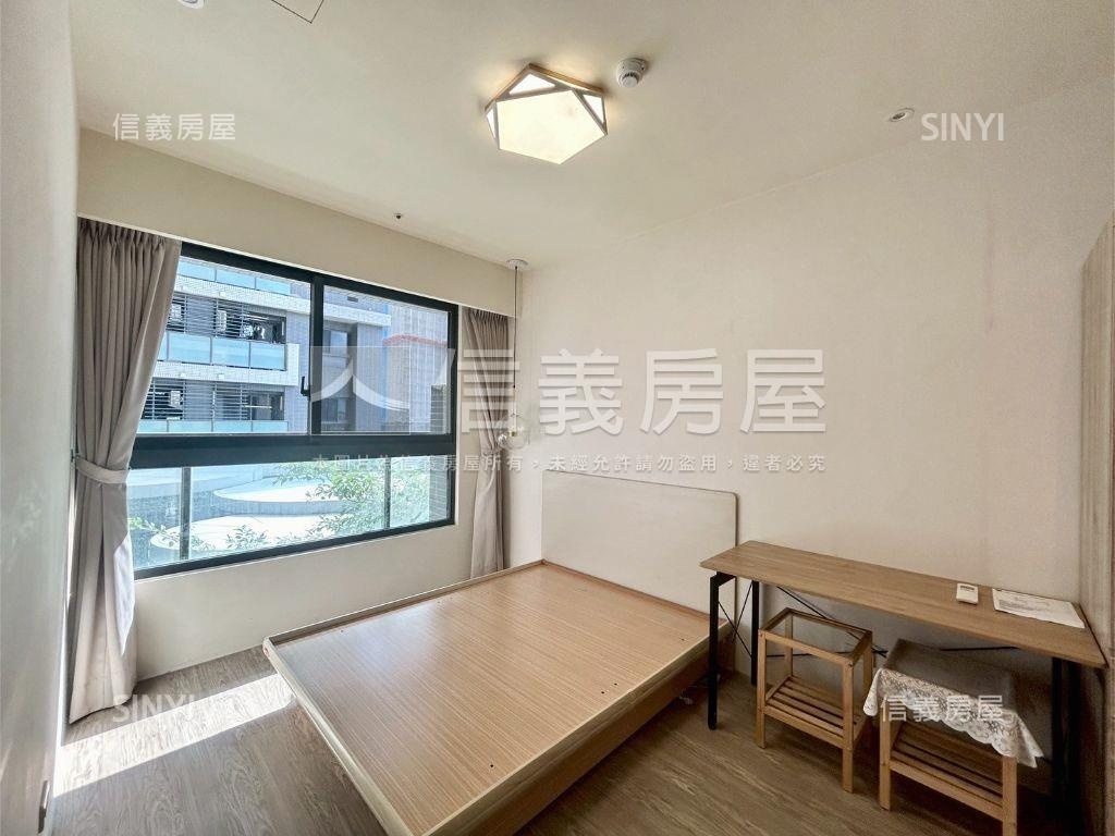 店長推薦！富春居兩房車位房屋室內格局與周邊環境