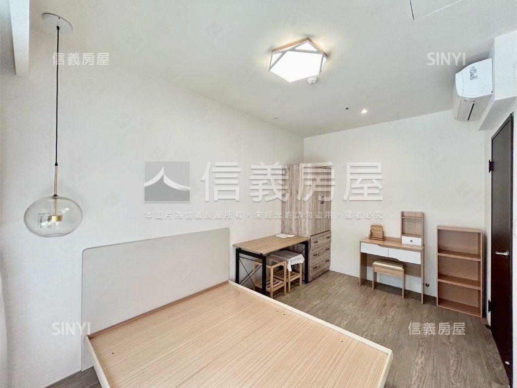 店長推薦！富春居兩房車位房屋室內格局與周邊環境