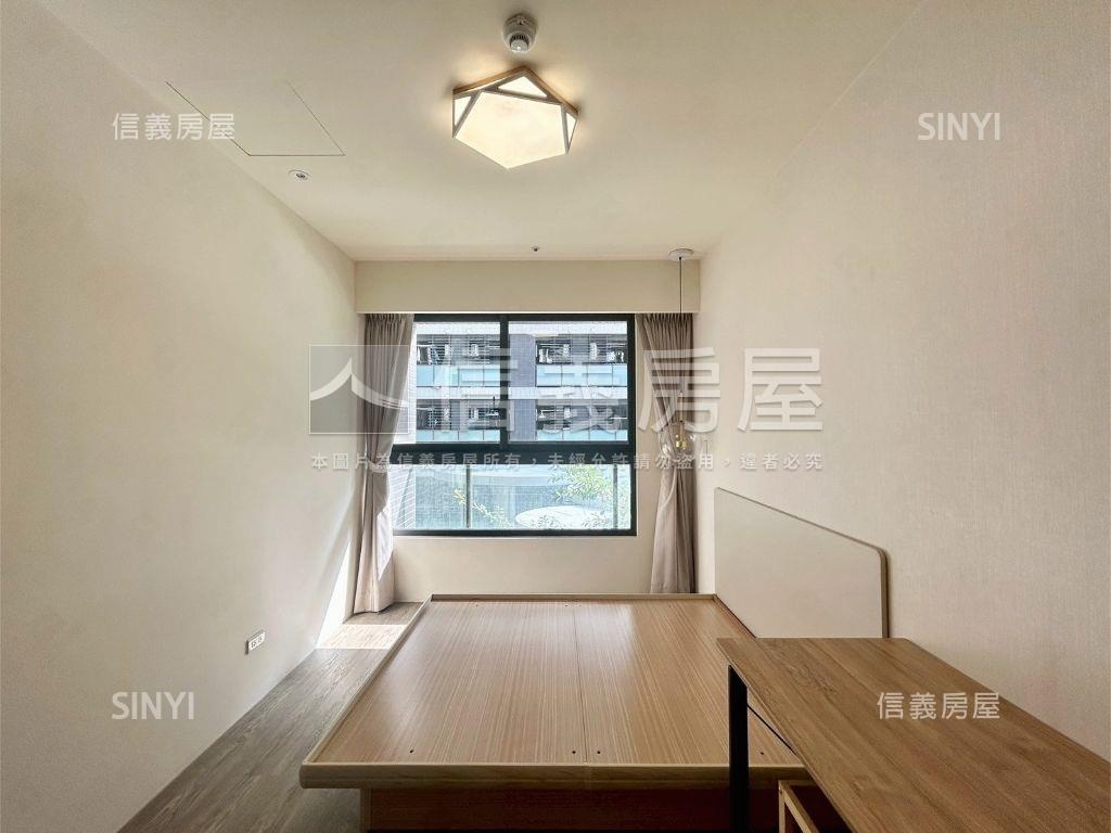 店長推薦！富春居兩房車位房屋室內格局與周邊環境