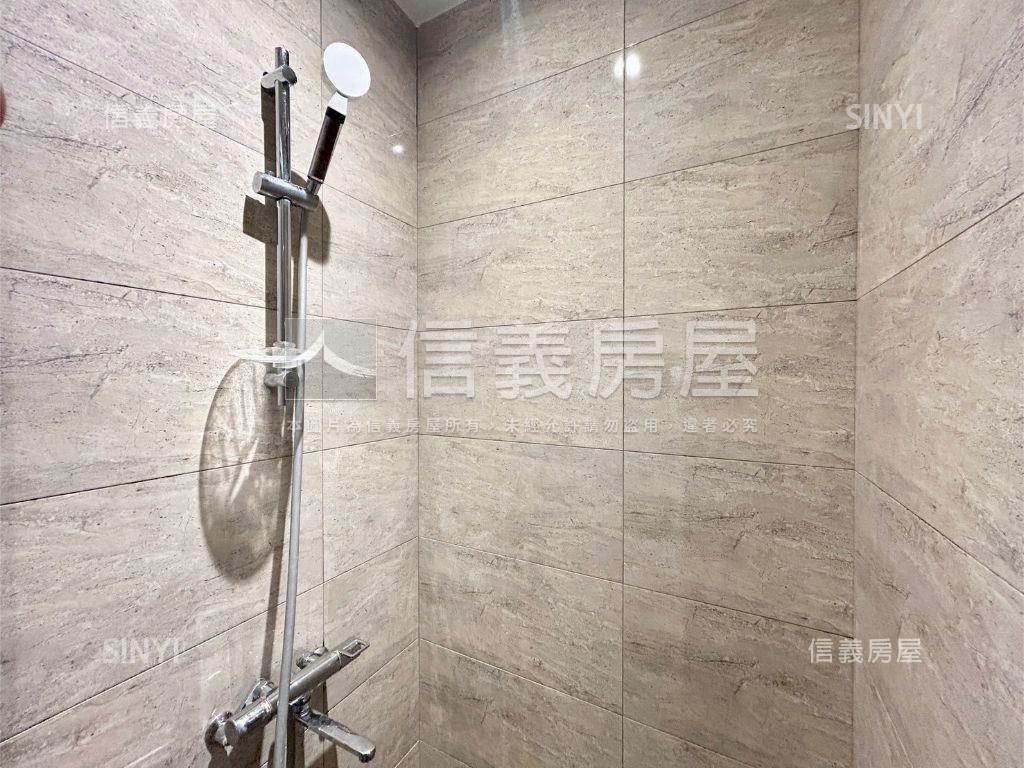 店長推薦！富春居兩房車位房屋室內格局與周邊環境