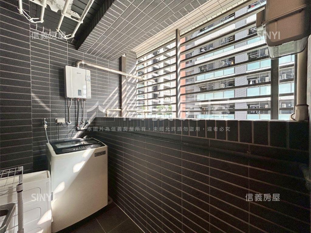 店長推薦！富春居兩房車位房屋室內格局與周邊環境