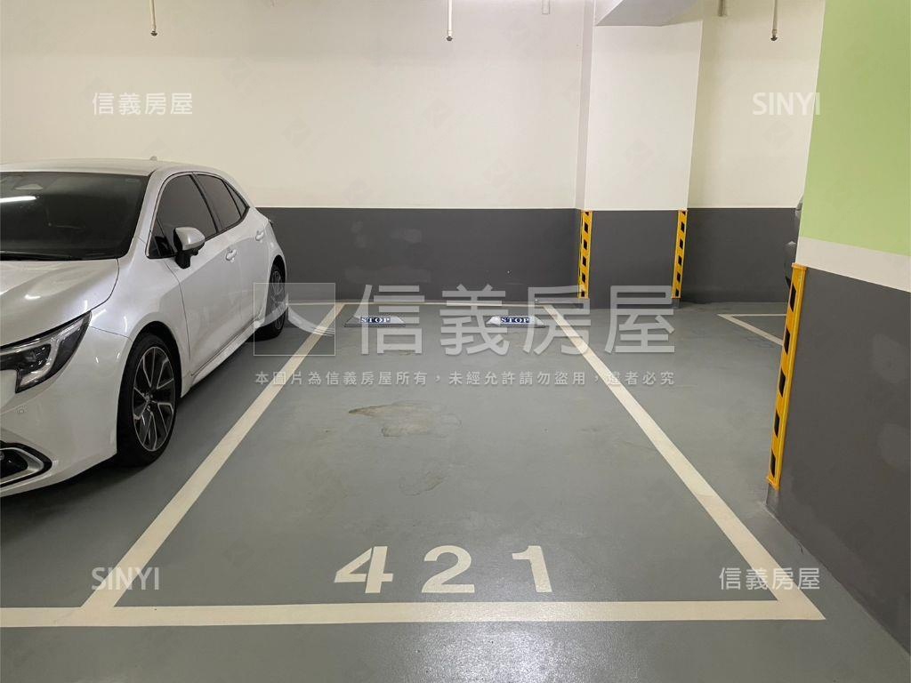 店長推薦！富春居兩房車位房屋室內格局與周邊環境