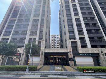 水交社佳鋐城心店面Ｂ