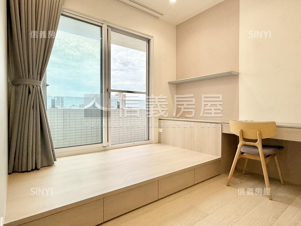 日暮河景豪氣雲鼎三房平車房屋室內格局與周邊環境
