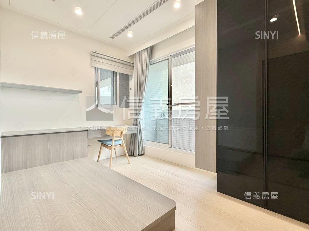 日暮河景豪氣雲鼎三房平車房屋室內格局與周邊環境