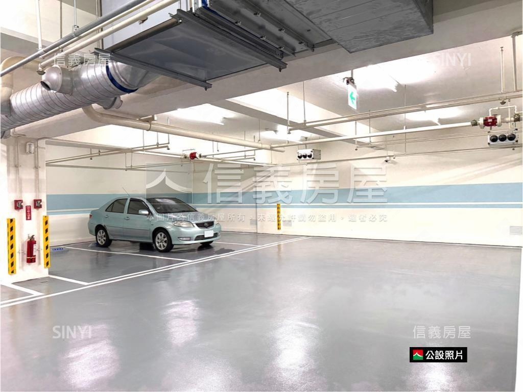 日暮河景豪氣雲鼎三房平車房屋室內格局與周邊環境