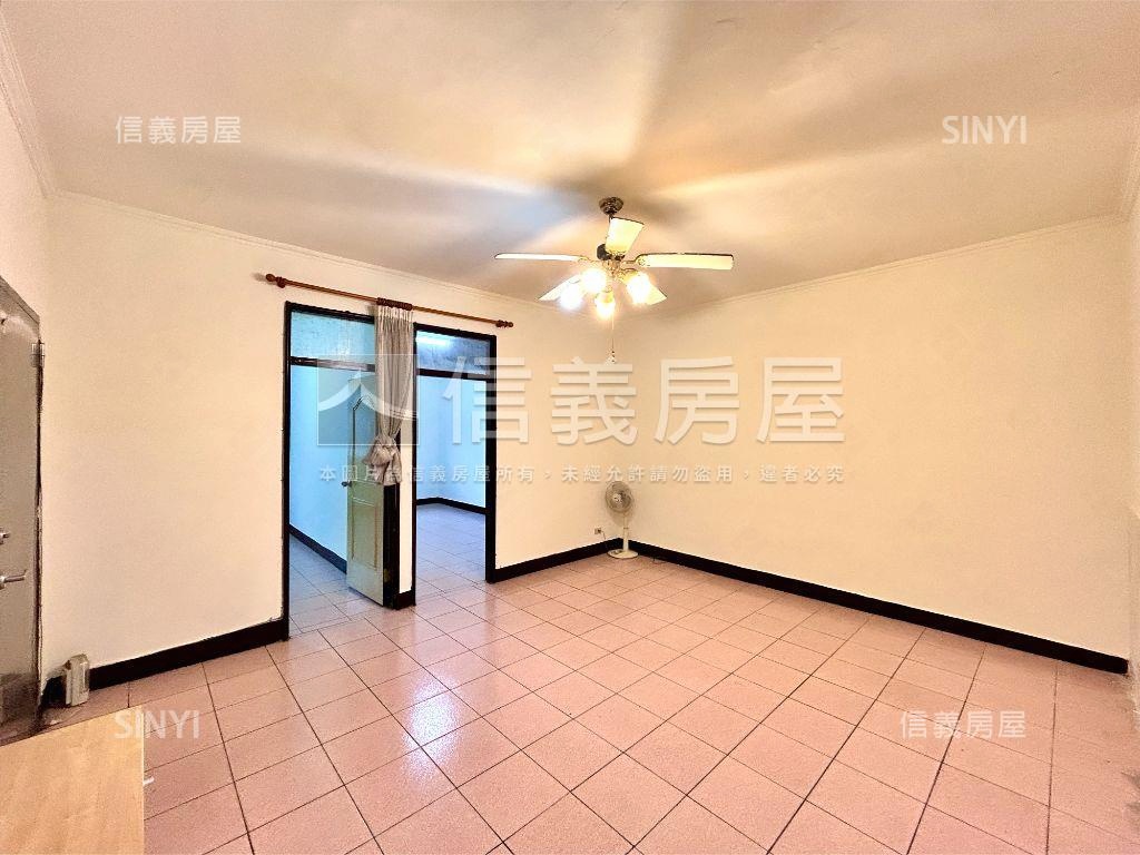 永元路方正美寓房屋室內格局與周邊環境