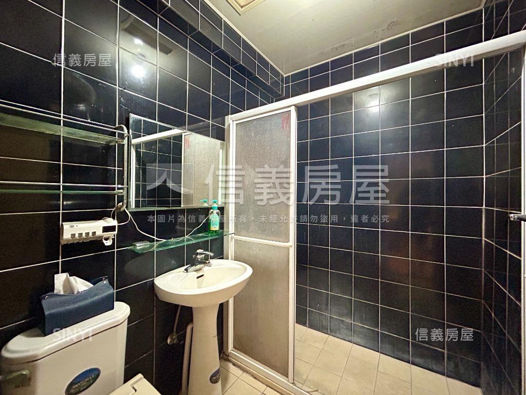 永元路方正美寓房屋室內格局與周邊環境