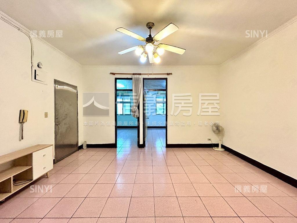 永元路方正美寓房屋室內格局與周邊環境