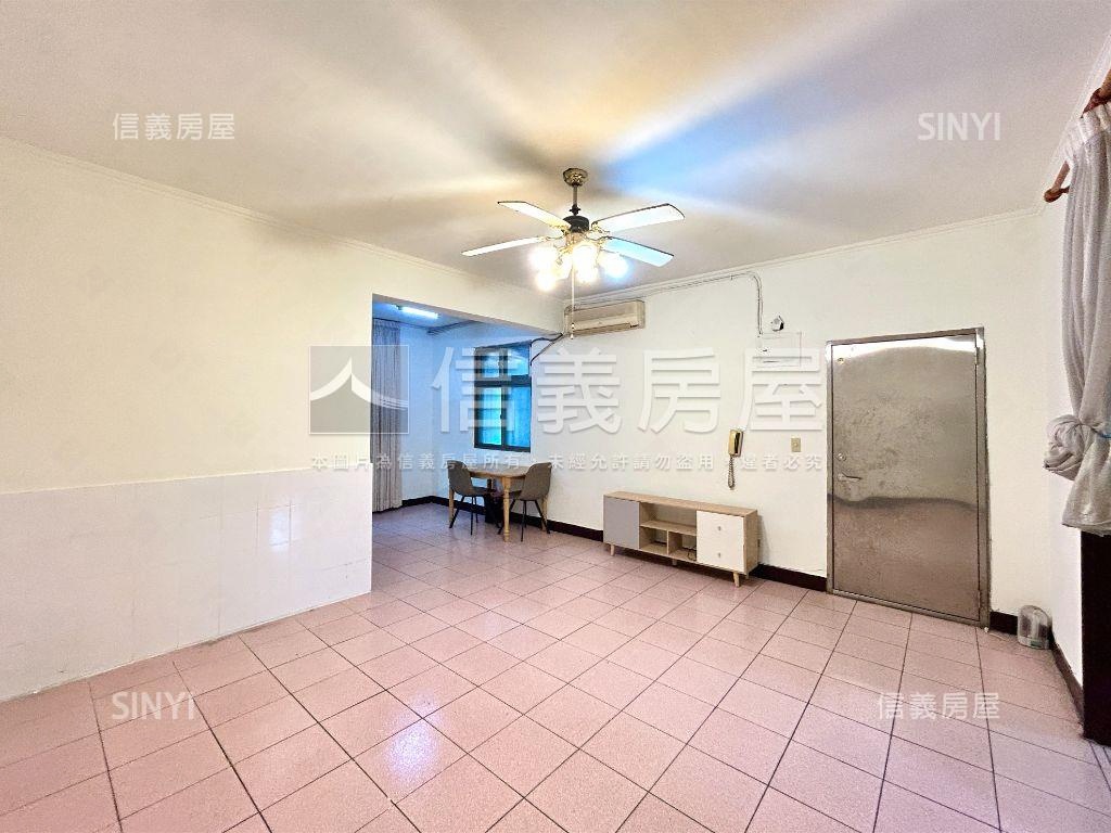 永元路方正美寓房屋室內格局與周邊環境