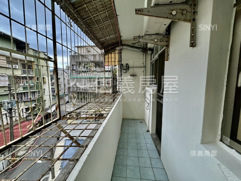 永元路方正美寓房屋室內格局與周邊環境