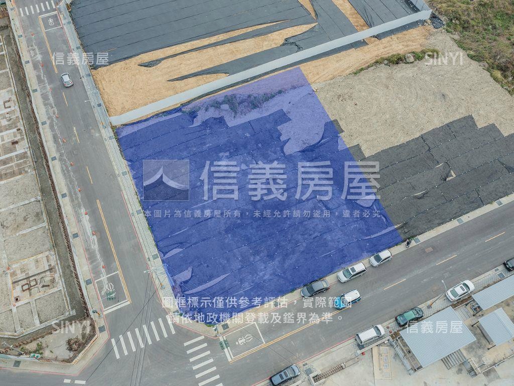 烏日方正工業地２房屋室內格局與周邊環境