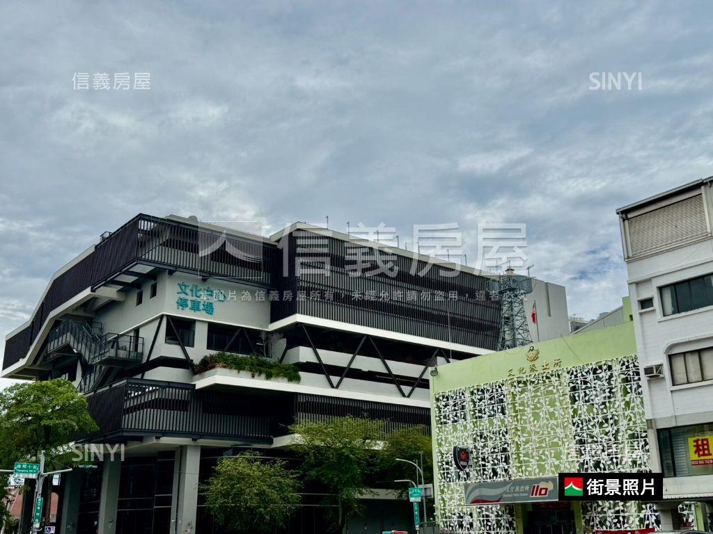 崇明路角窗店面房屋室內格局與周邊環境