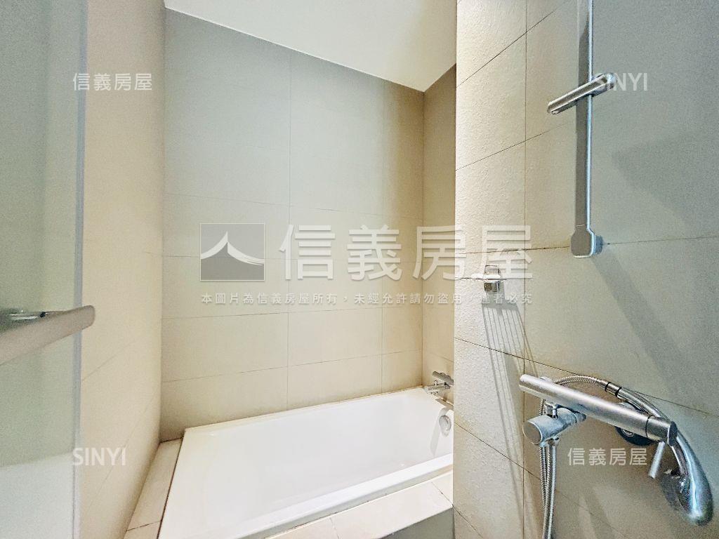 宏普有逸天小資兩房房屋室內格局與周邊環境
