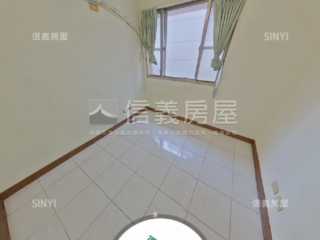 強案！華園四房＋車位房屋室內格局與周邊環境