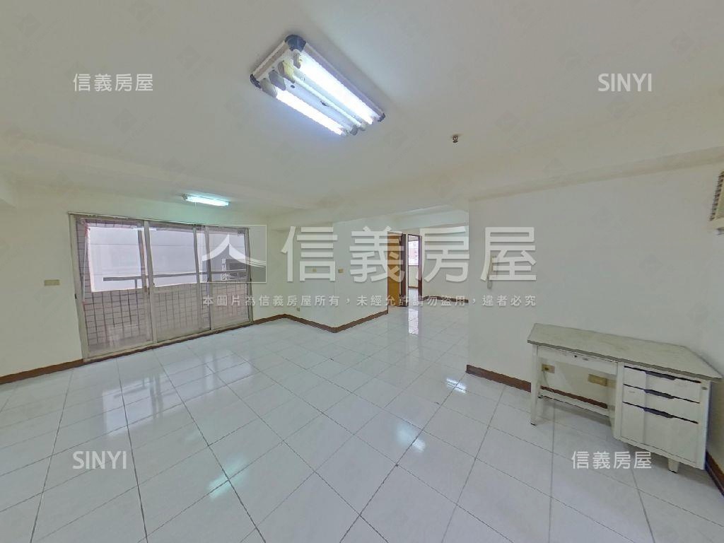 強案！華園四房＋車位房屋室內格局與周邊環境