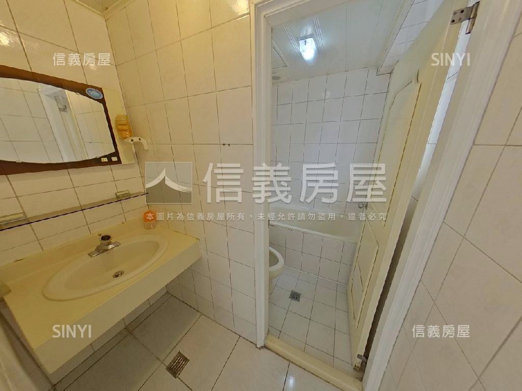 強案！華園四房＋車位房屋室內格局與周邊環境