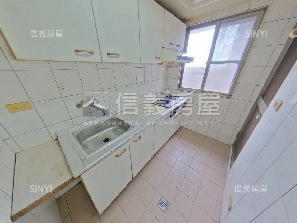 強案！華園四房＋車位房屋室內格局與周邊環境