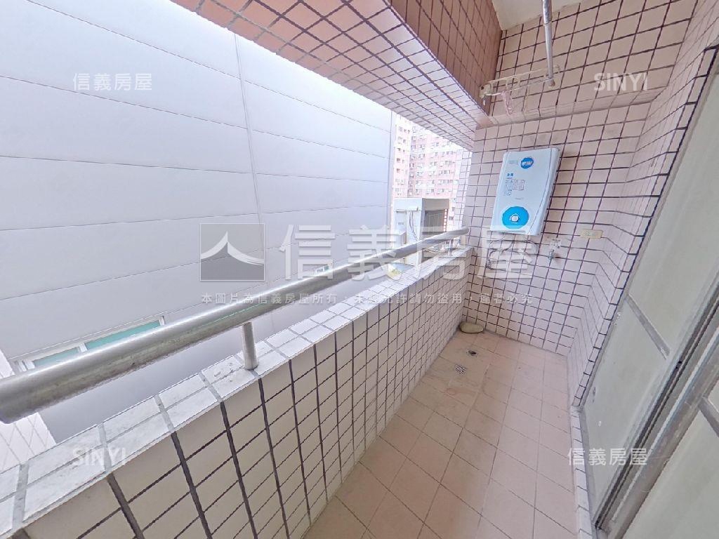 強案！華園四房＋車位房屋室內格局與周邊環境