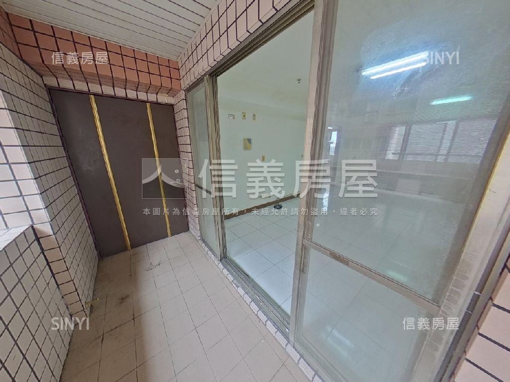 強案！華園四房＋車位房屋室內格局與周邊環境