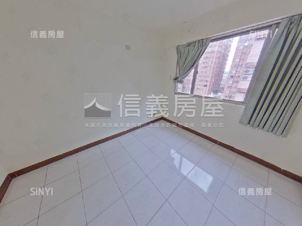 強案！華園四房＋車位房屋室內格局與周邊環境