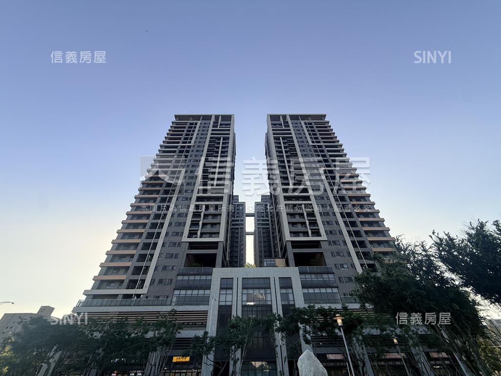 遠雄幸福成視野三房平車房屋室內格局與周邊環境