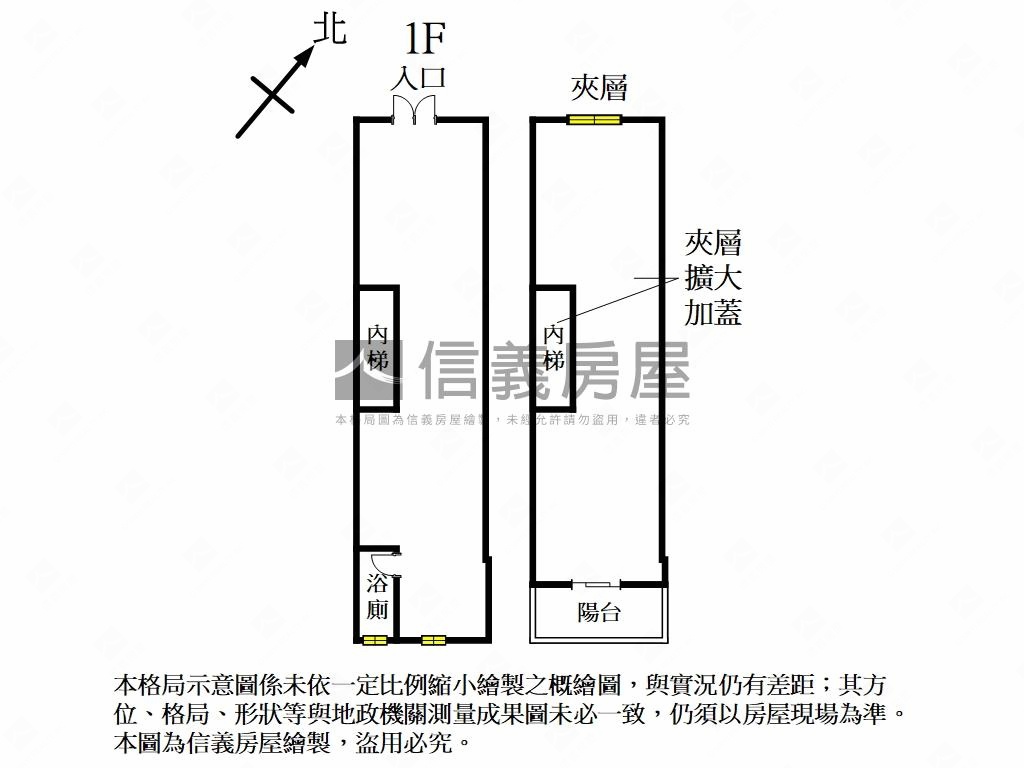 東運御光黃金店面房屋室內格局與周邊環境