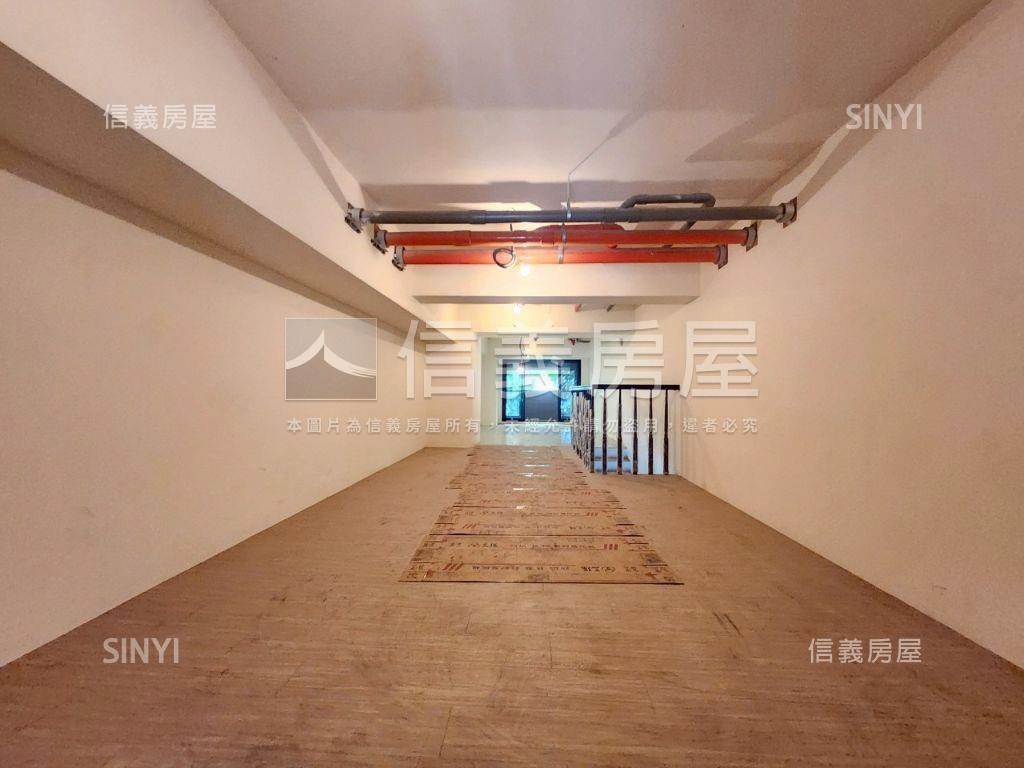 東運御光黃金店面房屋室內格局與周邊環境