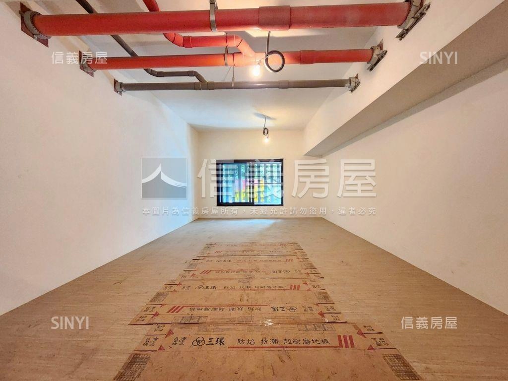 東運御光黃金店面房屋室內格局與周邊環境