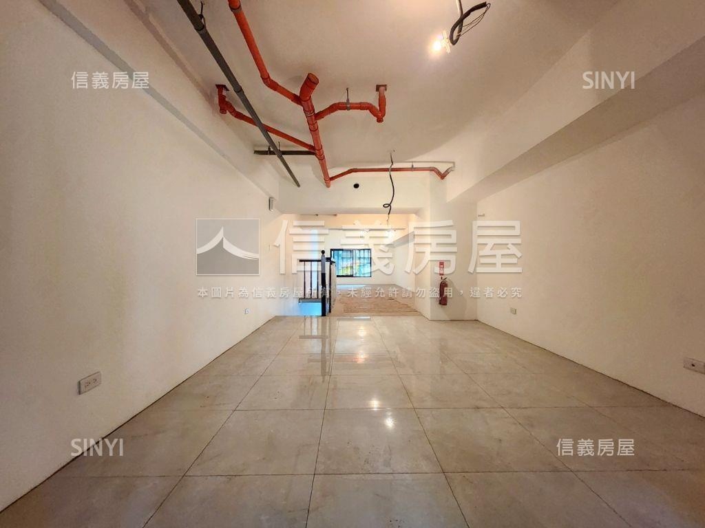 東運御光黃金店面房屋室內格局與周邊環境