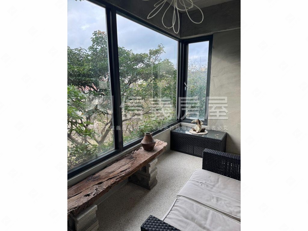 藝之趣莊園隱境房屋室內格局與周邊環境